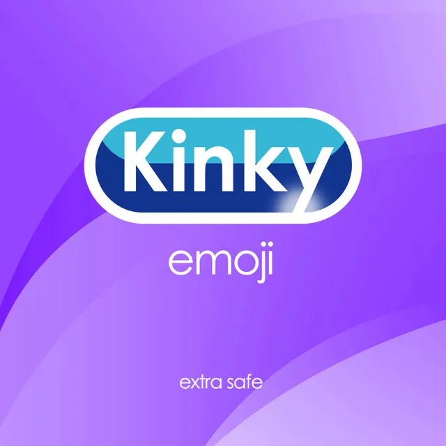 Kinky Emoji - Extra Safe Mix