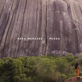 Pedra by Berg Menezes