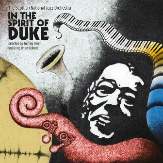 In the Spirit of Duke by Scottish National Jazz Orchestra