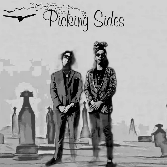 Pickin' Sides by SB Jbaby