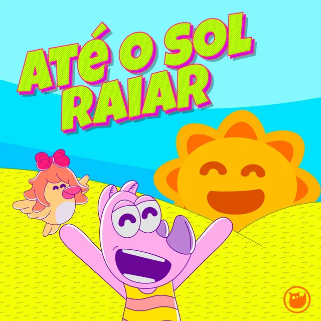 Até o Sol Raiar