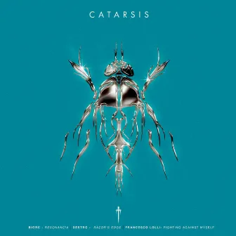 Catarsis by Destro