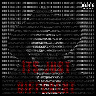 Its Just Different by Paris the Spitta