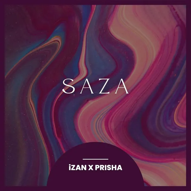 Saza