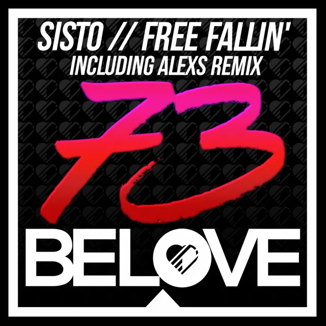 Free Fallin' - AleXs Remix