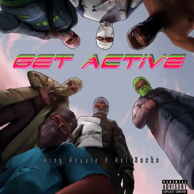 Get Active