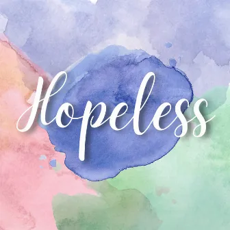 Hopeless by Colleen Hoover