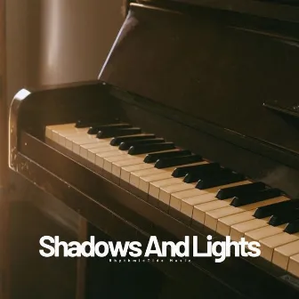 Shadows And Lights by The Lenny Ryan Trio