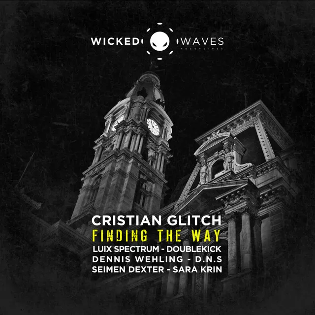 Finding The Way - Dennis Wehling Remix