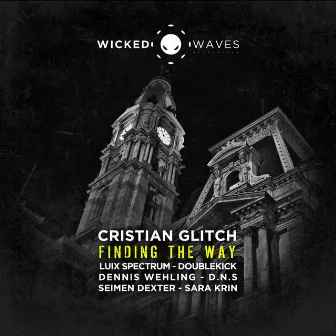 Finding the Way by Cristian Glitch