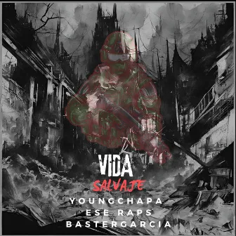 Vida Salvaje by Young Chapa