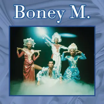 Boney M. by Boney M.