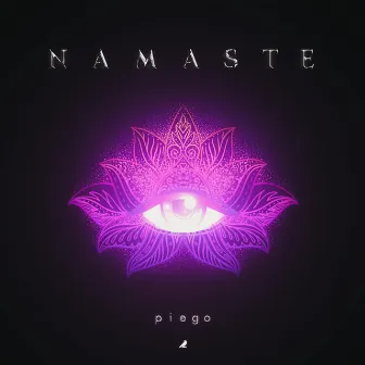 Namaste by Piego