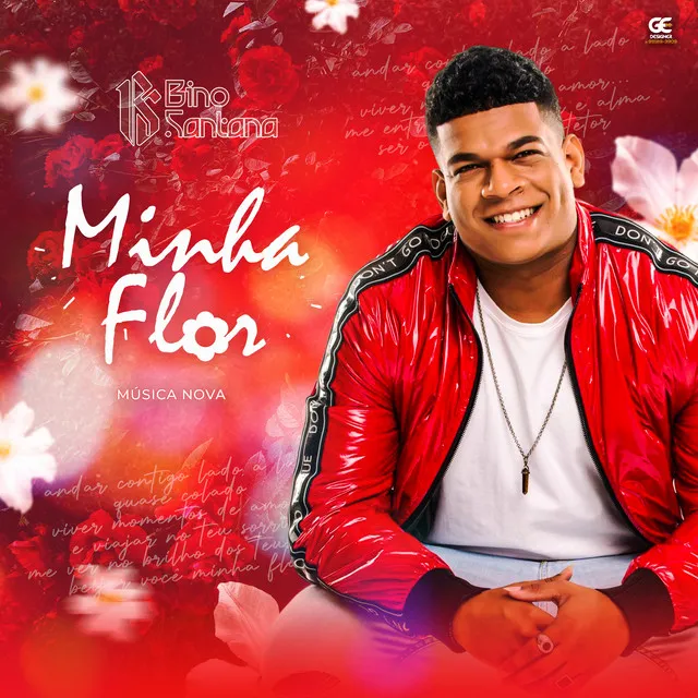 Minha Flor