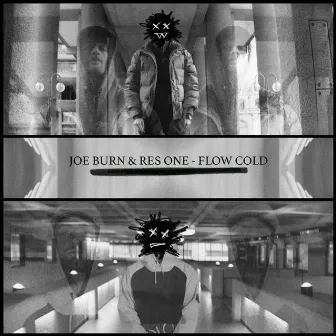 Flow Cold by Joe Burn