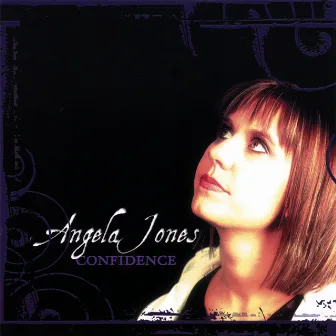 Confidence by Angela Jones