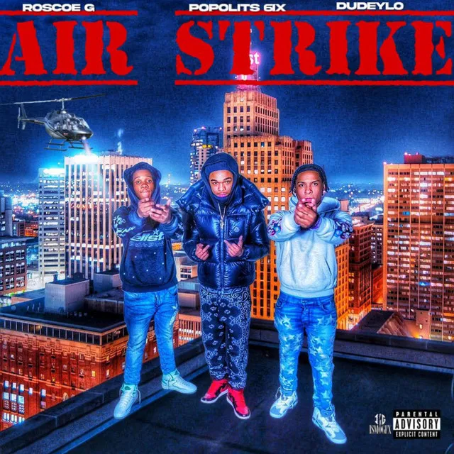 AirStrike