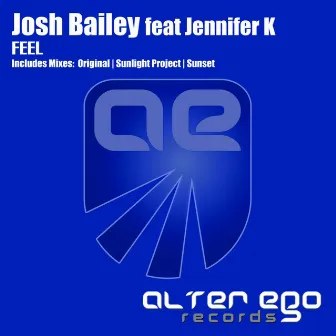 Feel by Josh Bailey