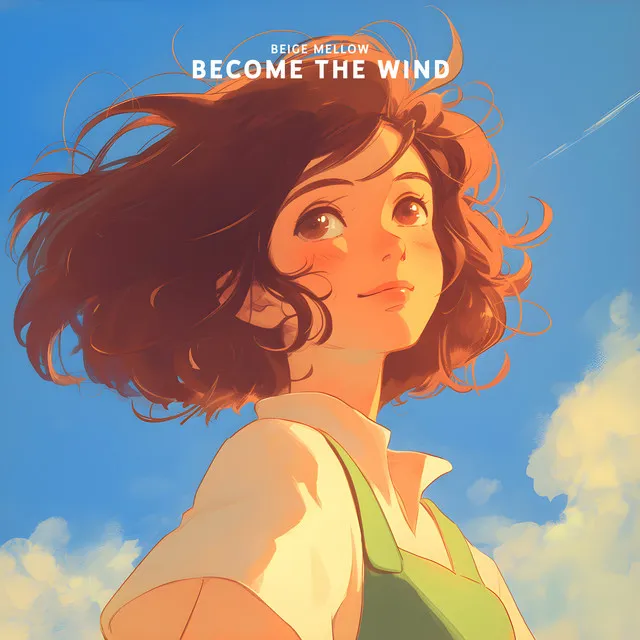 Become the Wind