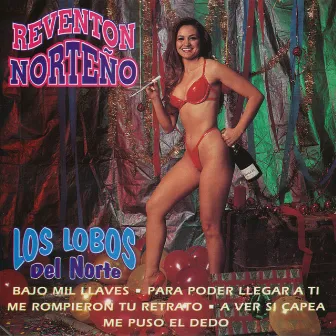 Reventon Norteno by Los Lobos del Norte