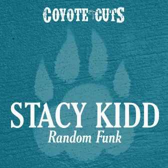 Random Funk by Stacy Kidd