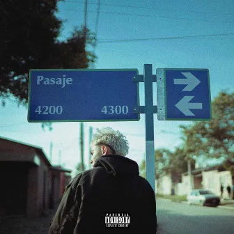 Pasaje by 