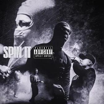 SPIN IT by Section60