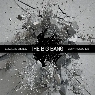 The Big Bang by Vickyproduction