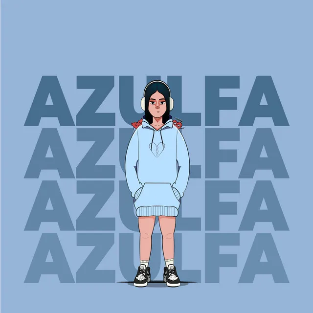 Azulfa