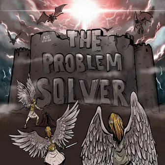 The Problem Solver by Soulution_lmg