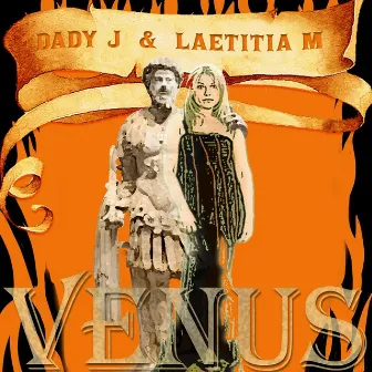 Venus by Dady J