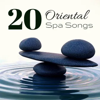 20 Oriental Spa Songs - Beautiful Dream Sleep Music from Japanese Zen Garden by Beautiful Music Ensemble