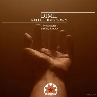 Mellifluous Town by Dimii