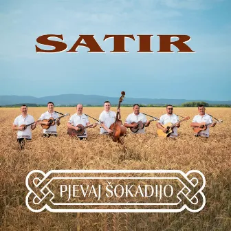 Pjevaj Šokadijo by Satir