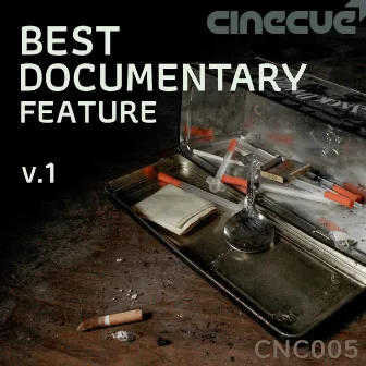 Best Documentary Feature, Vol. 1 by Joshua Myers