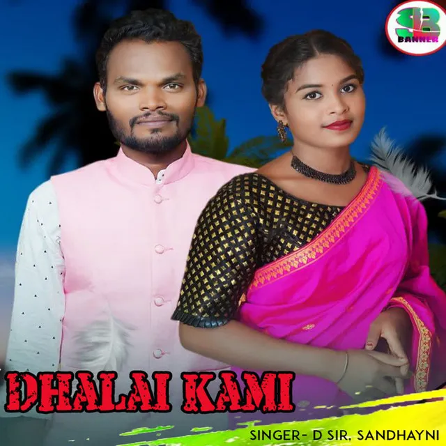 Dhalai Kami