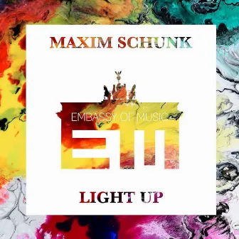 Light Up by Maxim Schunk