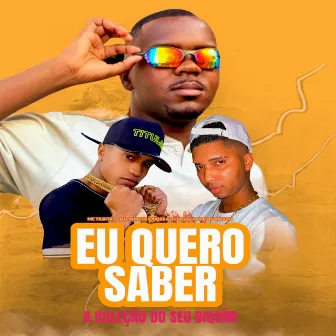 Eu Quero Saber a Coleção do Seu Biquini by DJ LUCIANO DE CAXIAS