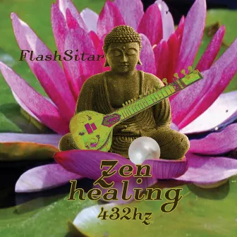 Meditate by Flash Sitar