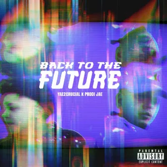 Back To The Future by Yae2Crucial