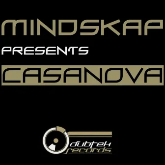 Mindskap presents Casanova (Volume 2) by Casanova