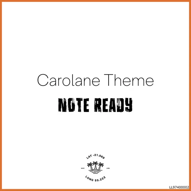 Carolane Theme - Denys G Remix