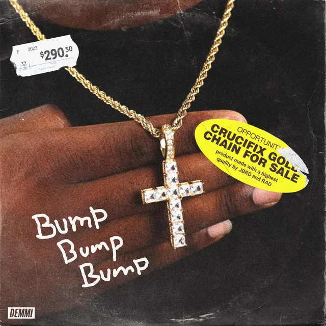 Bump Bump Bump (Mix)