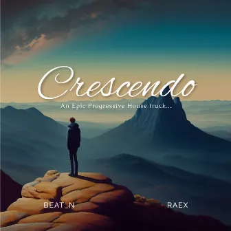 Crescendo by RAEX