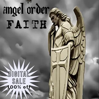 FAITH (Radio Edit) by Angel Order