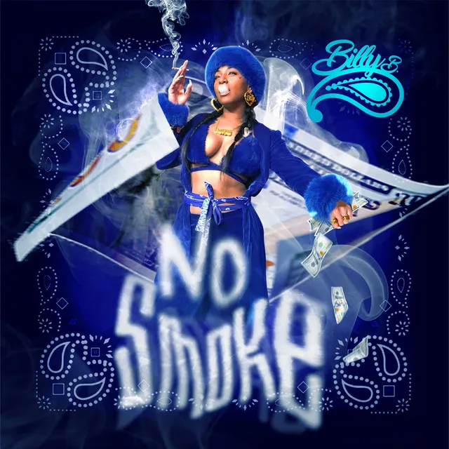 No Smoke