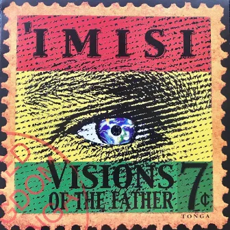 Visions of the Father by 'Imisi