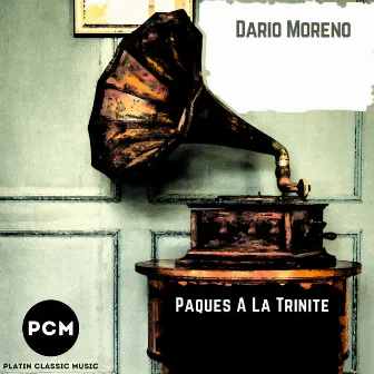 Paques A La Trinite by Dario Moreno