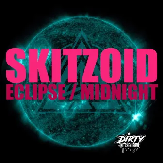 Eclipse / Midnight by Skitzoid