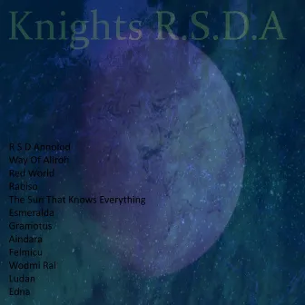 R.S.D.A by Knights